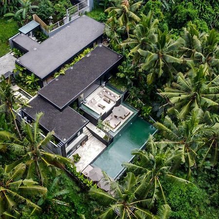 Villa Yoga Paradise By Balisuperhost Ubud Exteriér fotografie