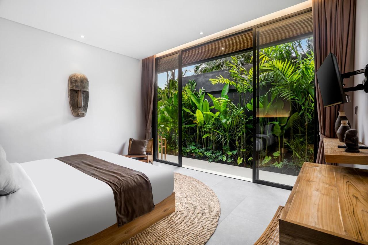 Villa Yoga Paradise By Balisuperhost Ubud Exteriér fotografie