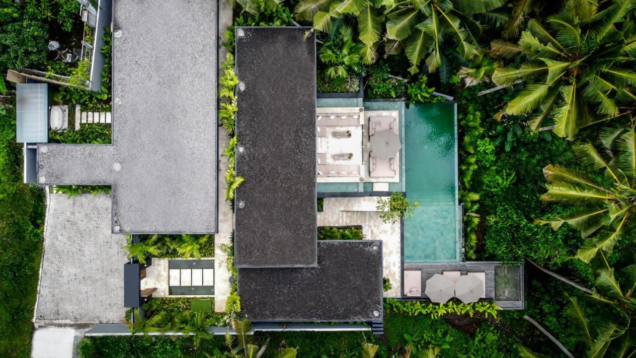 Villa Yoga Paradise By Balisuperhost Ubud Exteriér fotografie