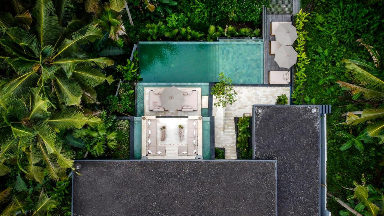 Villa Yoga Paradise By Balisuperhost Ubud Exteriér fotografie