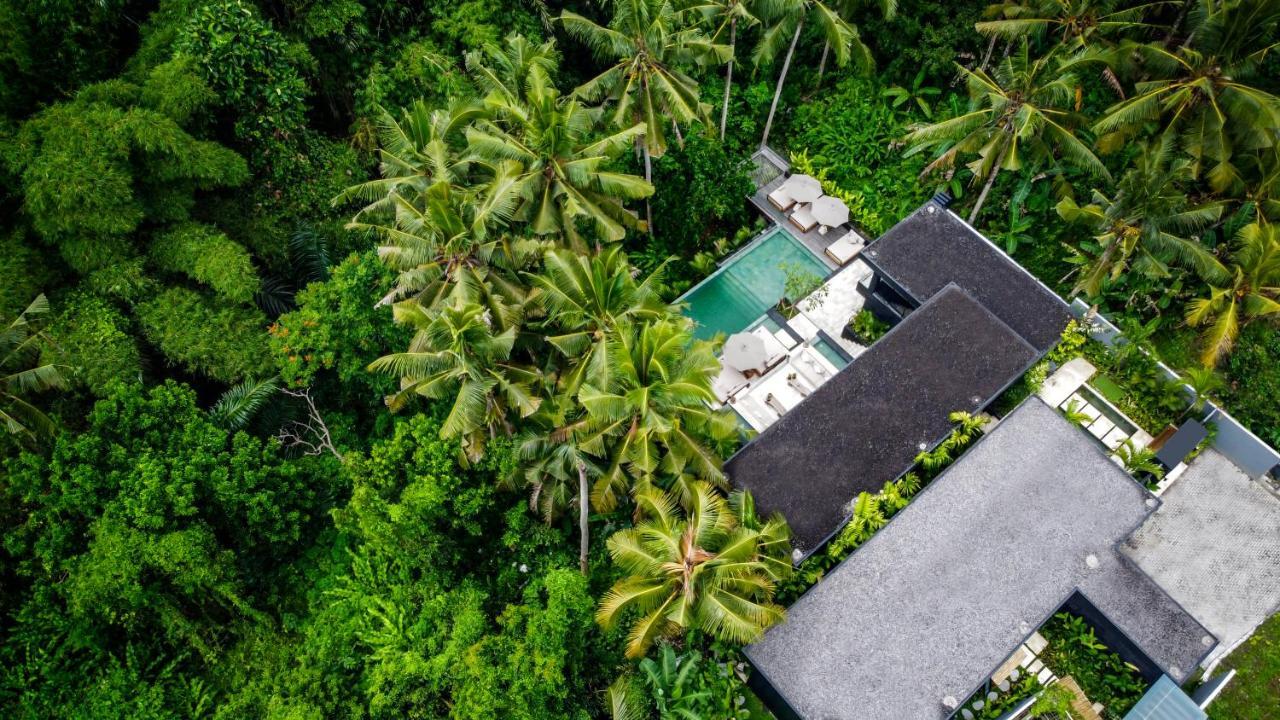 Villa Yoga Paradise By Balisuperhost Ubud Exteriér fotografie