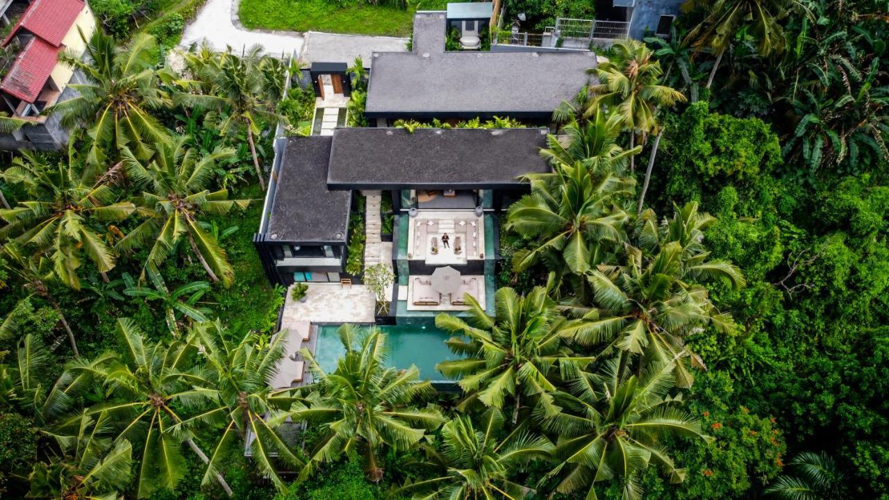 Villa Yoga Paradise By Balisuperhost Ubud Exteriér fotografie