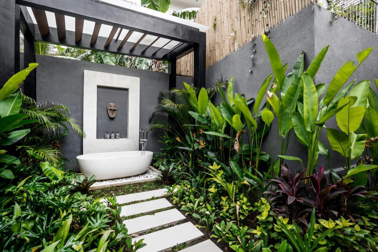 Villa Yoga Paradise By Balisuperhost Ubud Exteriér fotografie