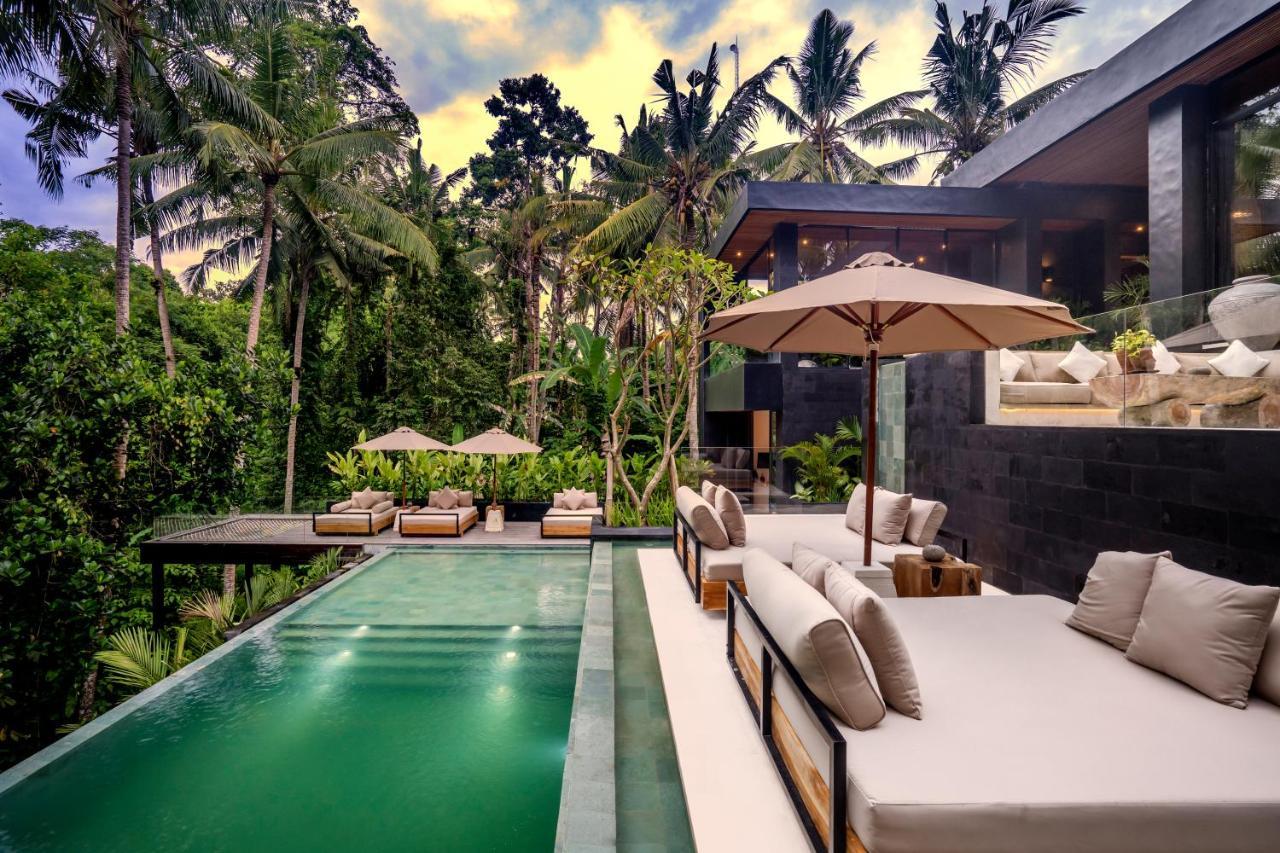 Villa Yoga Paradise By Balisuperhost Ubud Exteriér fotografie