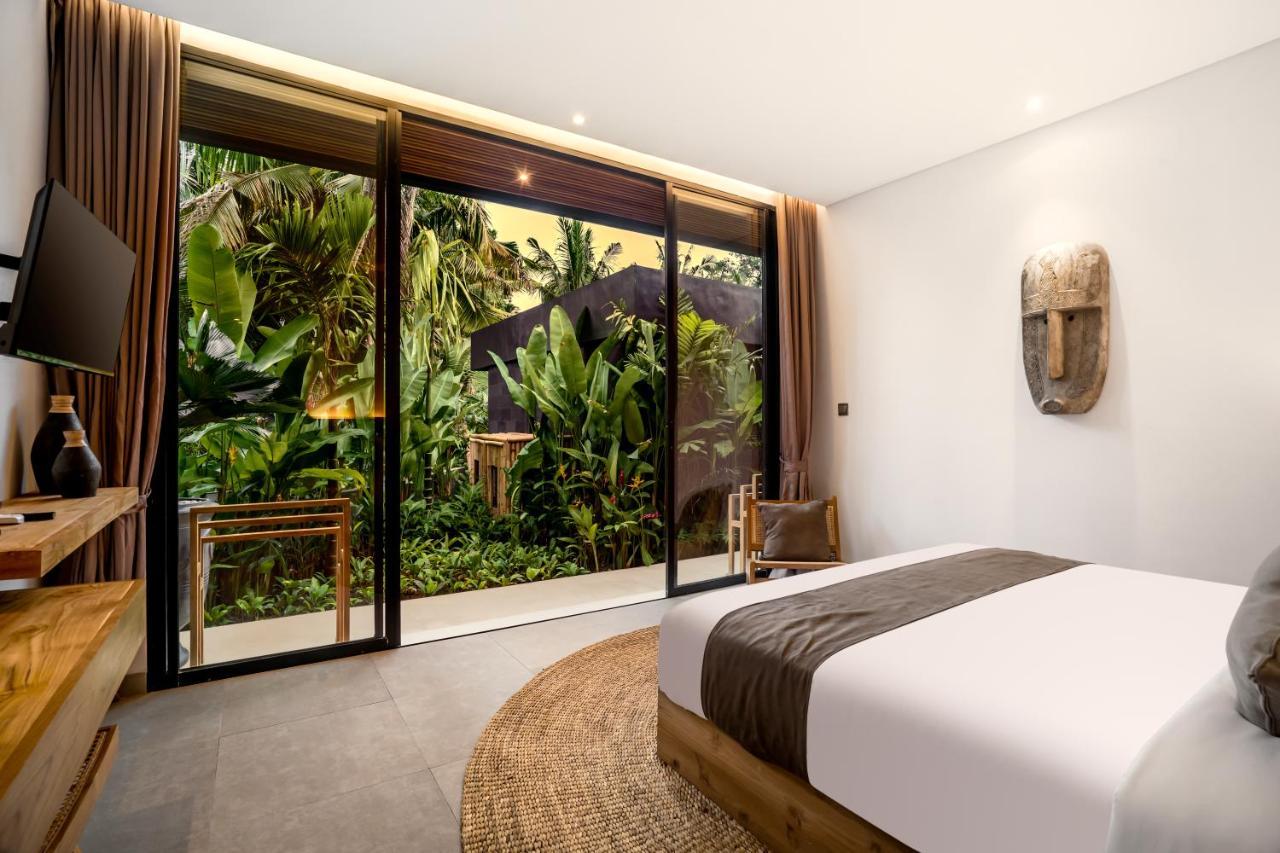 Villa Yoga Paradise By Balisuperhost Ubud Exteriér fotografie