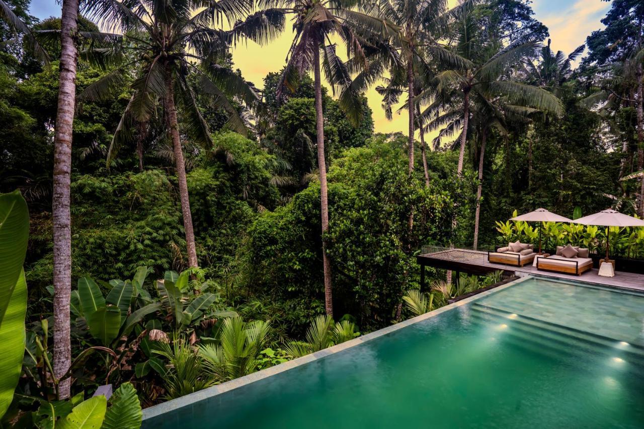 Villa Yoga Paradise By Balisuperhost Ubud Exteriér fotografie
