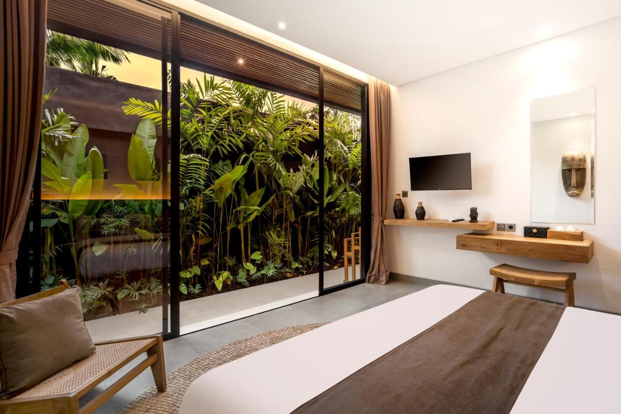 Villa Yoga Paradise By Balisuperhost Ubud Exteriér fotografie