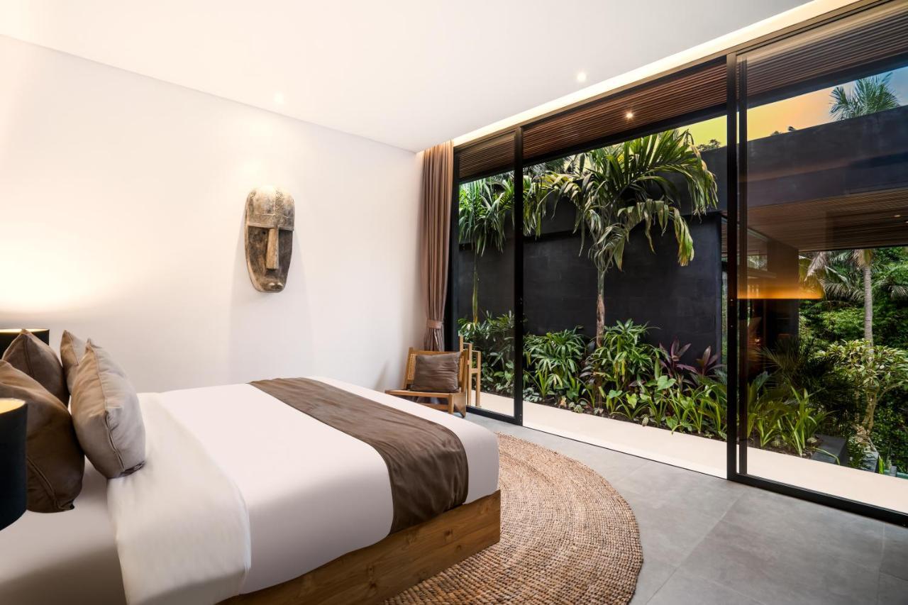 Villa Yoga Paradise By Balisuperhost Ubud Exteriér fotografie