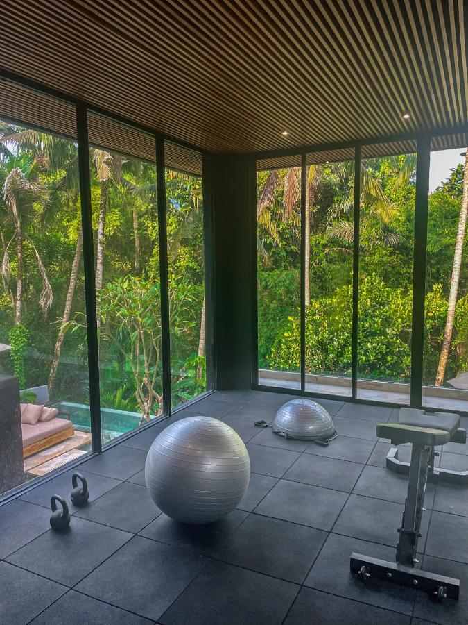 Villa Yoga Paradise By Balisuperhost Ubud Exteriér fotografie
