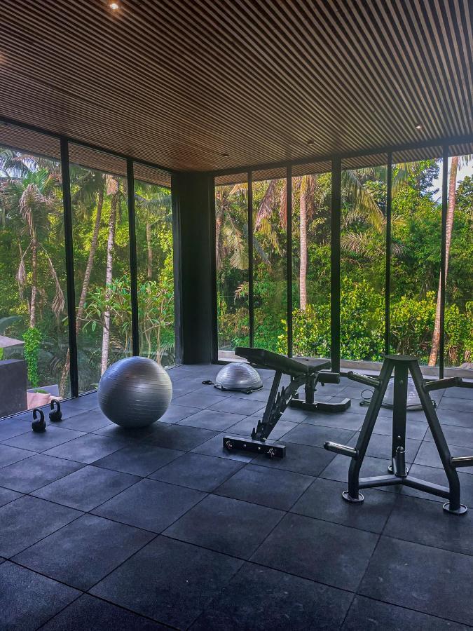 Villa Yoga Paradise By Balisuperhost Ubud Exteriér fotografie